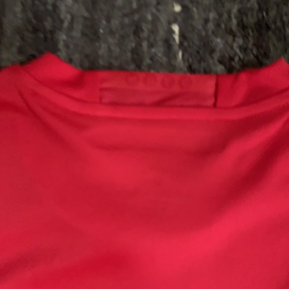 Manchester United 16/17 Home Jersey - Picture 4 of 4